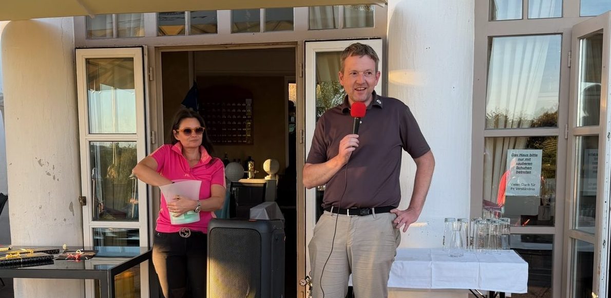 Schlossberg Cup – das Highlight der Saison